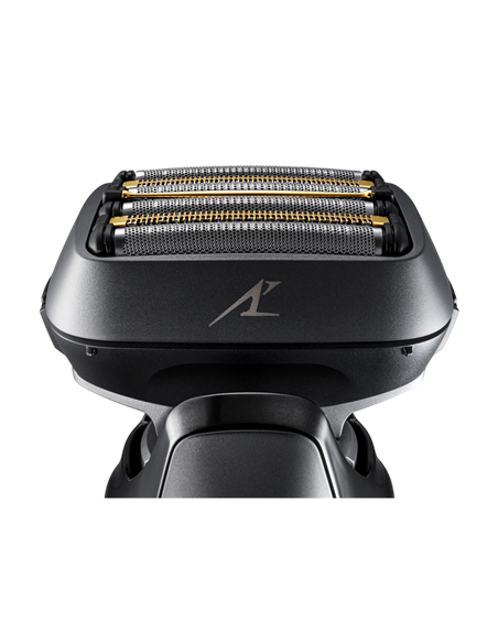 Aparat de ras electric Panasonic ES-LS6A-K820, Negru