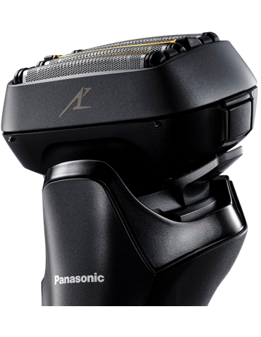 Электробритва мужская Panasonic ES-LS6A-K820, Чёрный