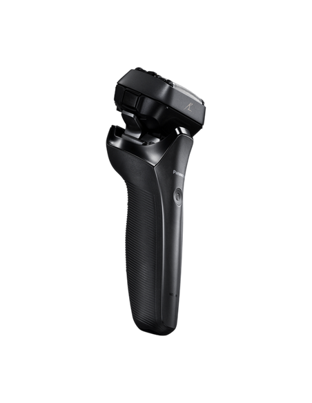 Электробритва мужская Panasonic ES-LS6A-K820, Чёрный