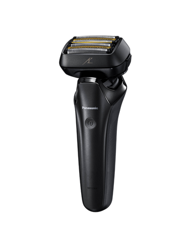Электробритва мужская Panasonic ES-LS6A-K820, Чёрный