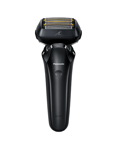 Aparat de ras electric Panasonic ES-LS6A-K820, Negru
