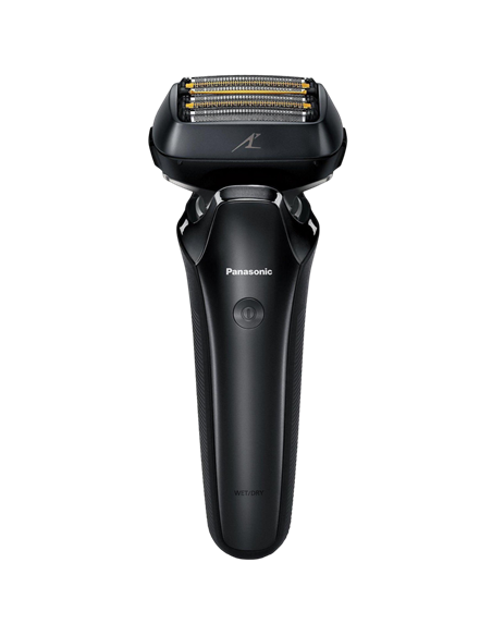 Электробритва мужская Panasonic ES-LS6A-K820, Чёрный