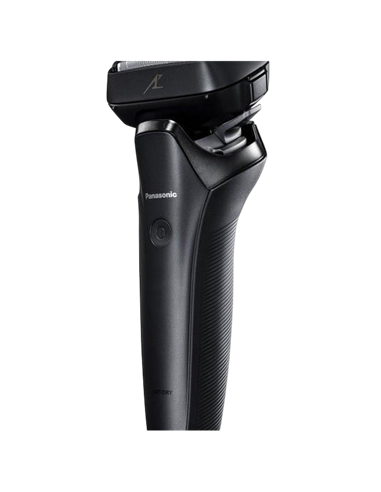 Электробритва мужская Panasonic ES-LS6A-K820, Чёрный