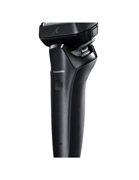 Электробритва мужская Panasonic ES-LS6A-K820, Чёрный