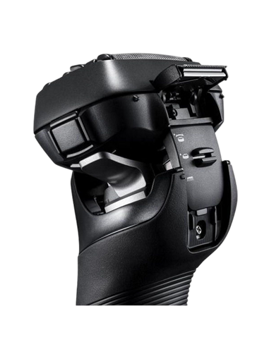 Электробритва мужская Panasonic ES-LS6A-K820, Чёрный