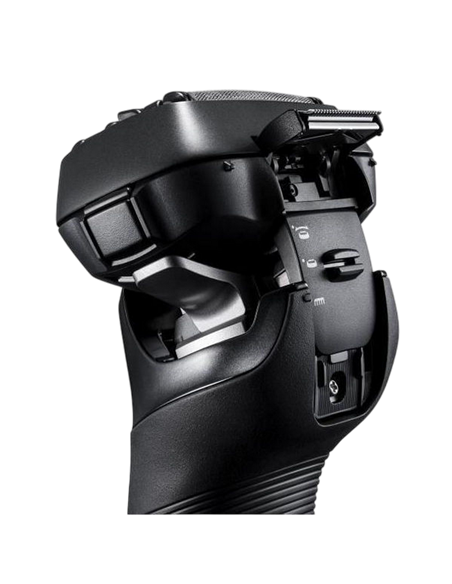 Электробритва мужская Panasonic ES-LS6A-K820, Чёрный