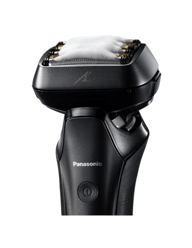 Aparat de ras electric Panasonic ES-LS6A-K820, Negru