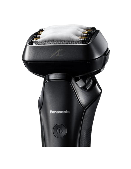 Электробритва мужская Panasonic ES-LS6A-K820, Чёрный