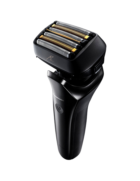 Электробритва мужская Panasonic ES-LS6A-K820, Чёрный