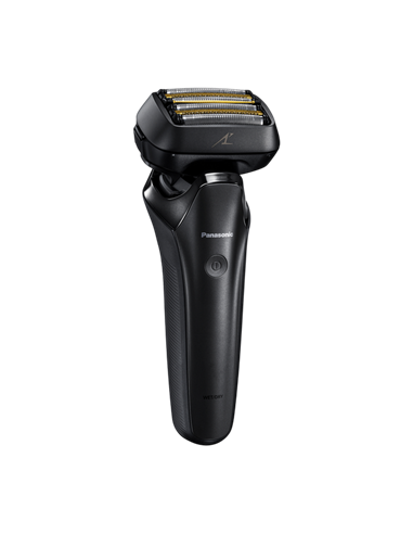 Aparat de ras electric Panasonic ES-LS6A-K820, Negru