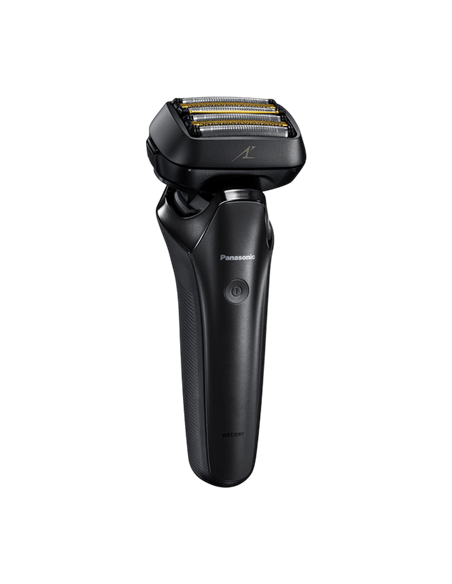 Электробритва мужская Panasonic ES-LS6A-K820, Чёрный
