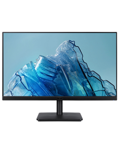 23,8" Монитор Acer V247YEbipv, IPS 1920x1080 FHD, Чёрный