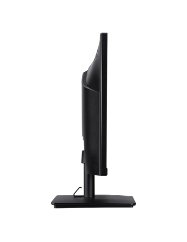 23,8" Monitor Acer V247YEbipv, IPS 1920x1080 FHD, Negru