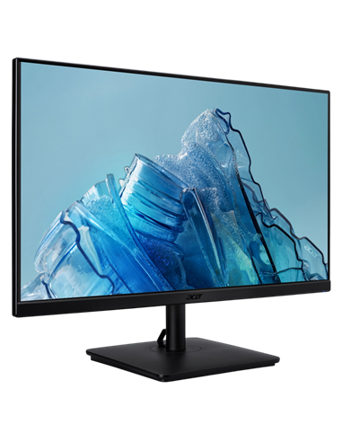 23,8" Monitor Acer V247YEbipv, IPS 1920x1080 FHD, Negru