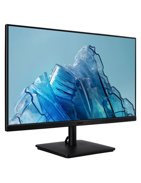 23,8" Monitor Acer V247YEbipv, IPS 1920x1080 FHD, Negru