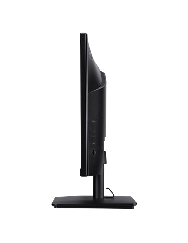 23,8" Monitor Acer V247YEbipv, IPS 1920x1080 FHD, Negru