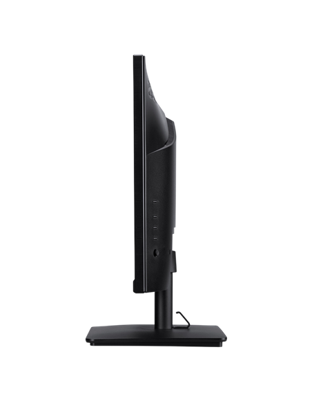 23,8" Monitor Acer V247YEbipv, IPS 1920x1080 FHD, Negru