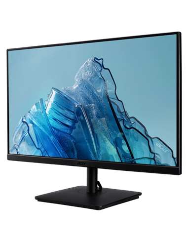 23,8" Monitor Acer V247YEbipv, IPS 1920x1080 FHD, Negru