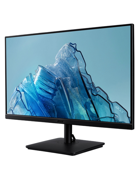 23,8" Monitor Acer V247YEbipv, IPS 1920x1080 FHD, Negru