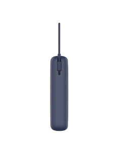Acumulator extern Xiaomi BHR8975GL, 20000mAh, Albastru 2