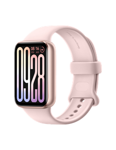 Умные часы Xiaomi Band 9 Pro, Розовое Золото