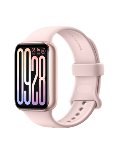 Ceas inteligent Xiaomi Band 9 Pro, Aur Roz