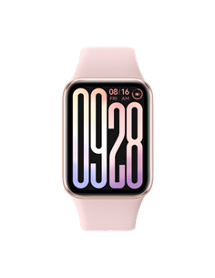 Умные часы Xiaomi Band 9 Pro, Розовое Золото 2
