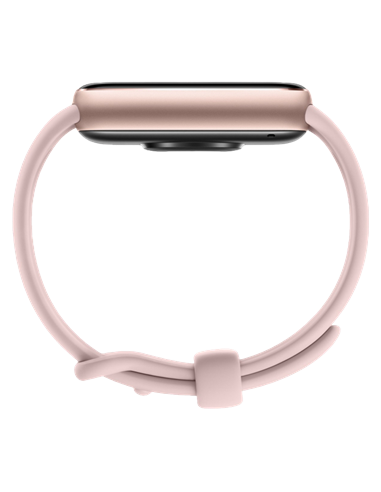 Умные часы Xiaomi Band 9 Pro, Розовое Золото