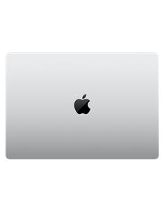 Ноутбук 16,2" Apple MacBook Pro 16 A3186, Серебристый, M4 Max with 16-core CPU and 40-core GPU, 48GB/1024Гб, macOS Sequoia 2