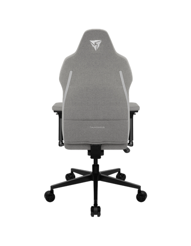 Игровое кресло ThunderX3 Core Smart Loft, Вентилируемая Сетка, Светло-серый