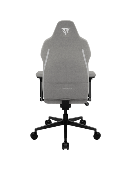 Игровое кресло ThunderX3 Core Smart Loft, Вентилируемая Сетка, Светло-серый