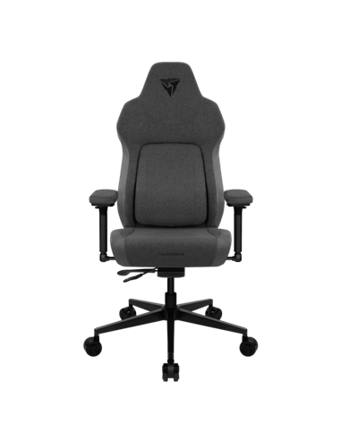 Игровое кресло ThunderX3 Core Smart Loft, Вентилируемая Сетка, Темно-серый
