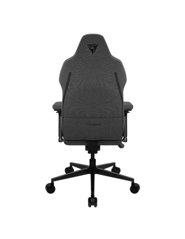 Игровое кресло ThunderX3 Core Smart Loft, Вентилируемая Сетка, Темно-серый