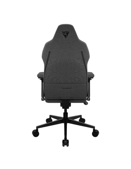 Игровое кресло ThunderX3 Core Smart Loft, Вентилируемая Сетка, Темно-серый