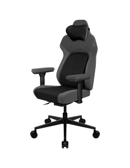 Scaun Gaming ThunderX3 Core Smart Mesh, Plasă Respirabilă, Negru