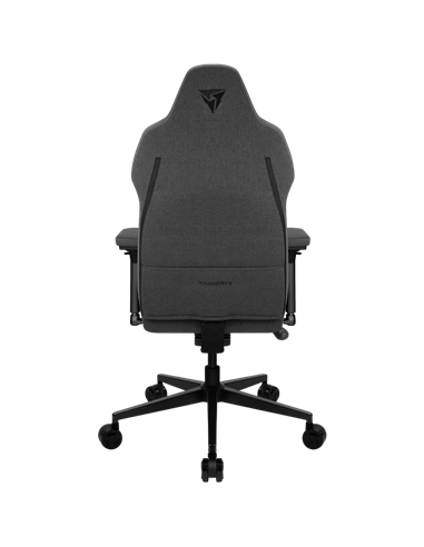 Scaun Gaming ThunderX3 Core Smart Mesh, Plasă Respirabilă, Negru