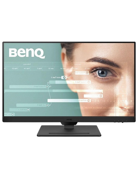 27" Monitor BenQ GW2790T, IPS 1920x1080 FHD, Negru