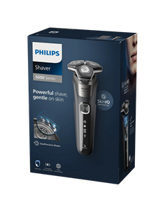 Aparat de ras electric Philips S5887/10, Gri 2