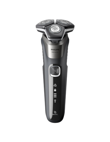 Aparat de ras electric Philips S5887/10, Gri