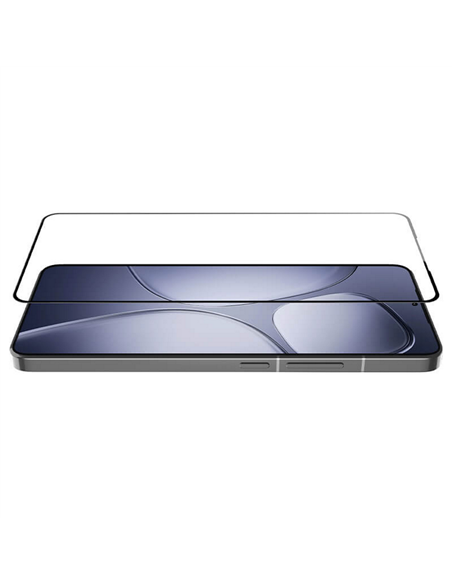 Защитное стекло Nillkin CP+ Pro - 14T/14T Pro/Redmi K70 Ultra, Чёрный