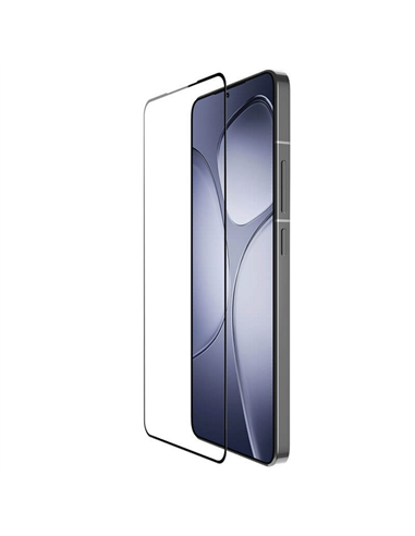 Защитное стекло Nillkin CP+ Pro - 14T/14T Pro/Redmi K70 Ultra, Чёрный