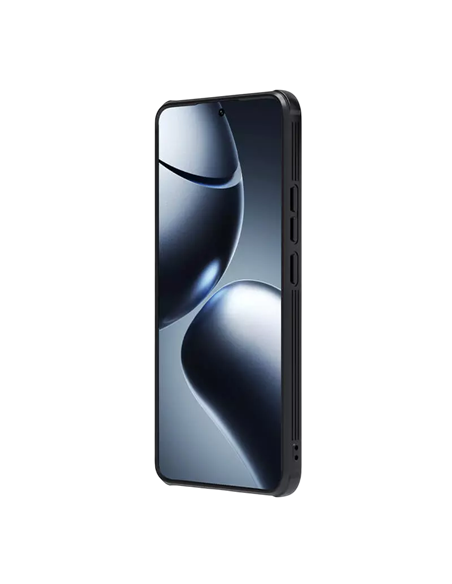 Husă Nillkin CamShield Pro - Xiaomi 14T, Negru