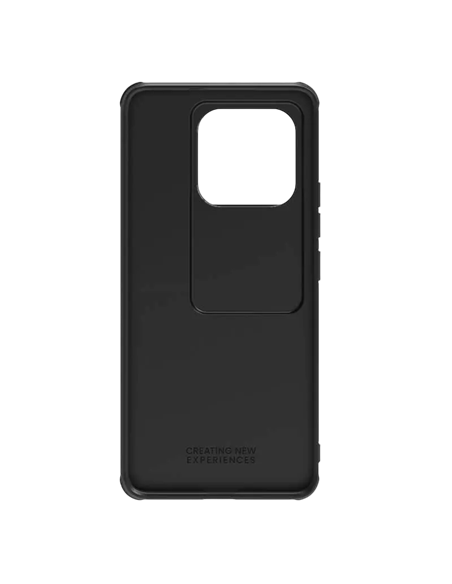 Husă Nillkin CamShield Pro - Xiaomi 14T, Negru