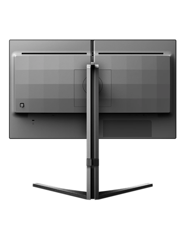 24,5" Игровой монитор Philips 25M2N3200W, VA 1920x1080 FHD, Чёрный
