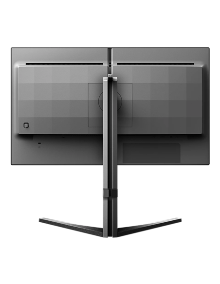 24,5" Monitor Gaming Philips 25M2N3200W, VA 1920x1080 FHD, Negru