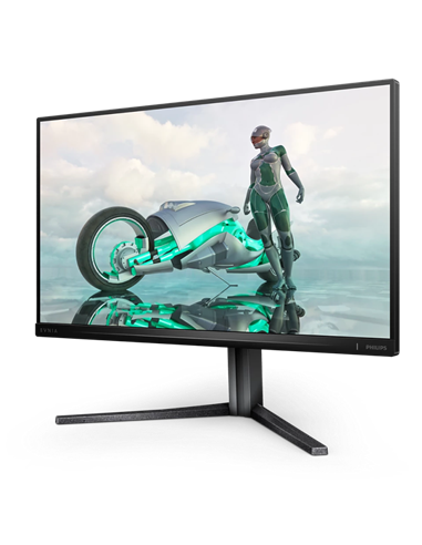 24,5" Monitor Gaming Philips 25M2N3200W, VA 1920x1080 FHD, Negru