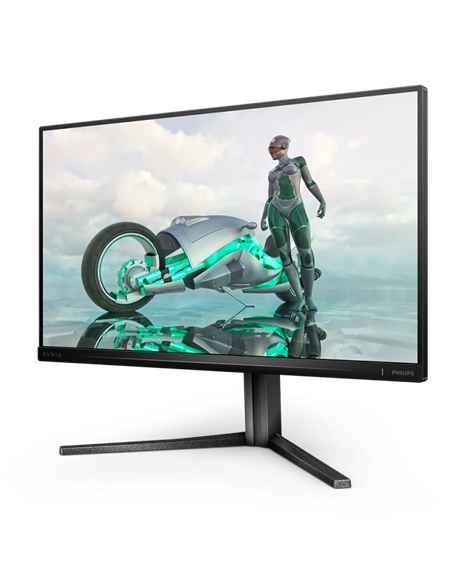 24,5" Monitor Gaming Philips 25M2N3200W, VA 1920x1080 FHD, Negru