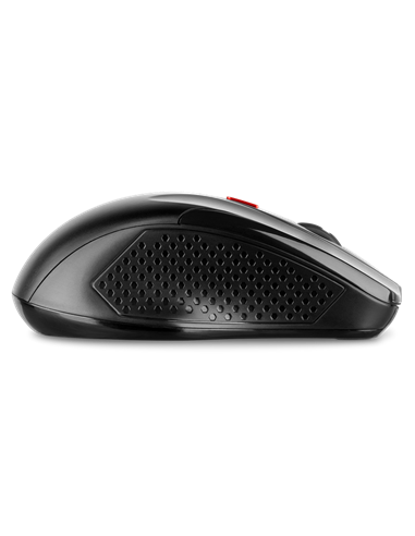 Mouse Wireless SVEN RX-450W, Negru