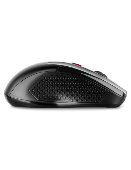 Mouse Wireless SVEN RX-450W, Negru