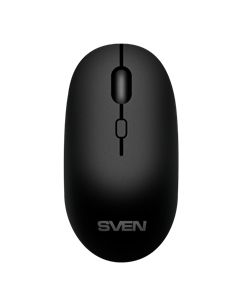 Mouse Wireless SVEN RX-222W, Negru